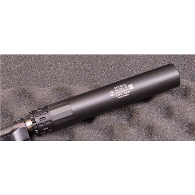 GEMTECH GM-9 GM-9