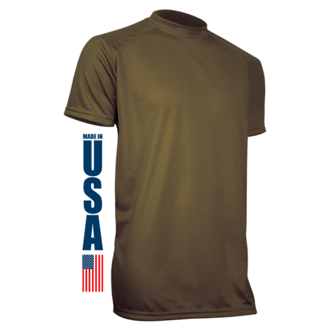 XGO 1G16M-2XL-79 Phase 1 T-Shirt