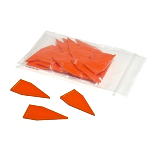 Sirchie SEM20N Sirchmark Orange Evidence Marking Pointers Sirchie SEM20N Sirchmark Orange Evidence Marking Pointers