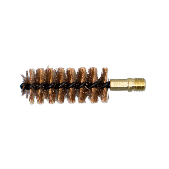 Shooter's Choice SHF-512-3B 12ga 3'' Bronze Bore Brush Shooter's Choice SHF-512-3B 12ga 3'' Bronze Bore Brush