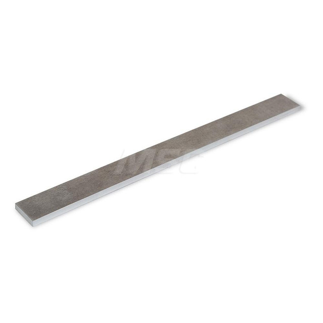 TCI Precision Metals SB505201900212 Aluminum Strip: 0.19" x 2" x 12" 5052-H32 Aluminum