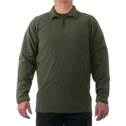 First Tactical 111018-830-S-R Pro Duty Pullover