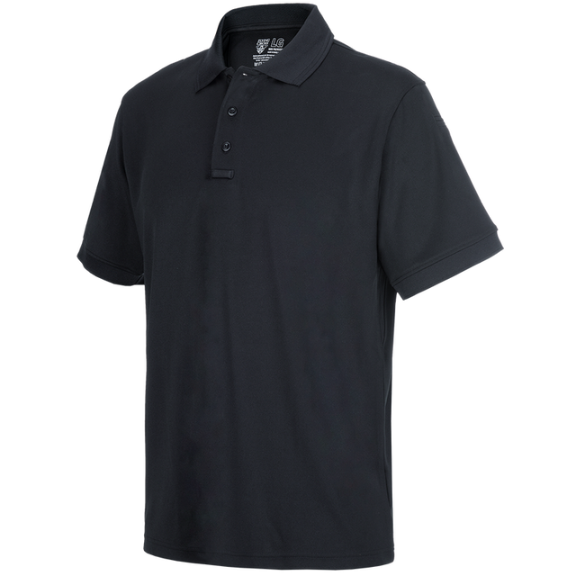 Flying Cross 3201 86 MEDIUM N/A Short Sleeve Impact Polo 2.0