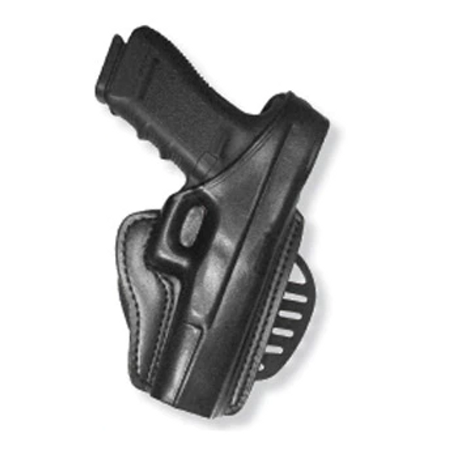 Gould & Goodrich B807-G19LH Paddle Holster