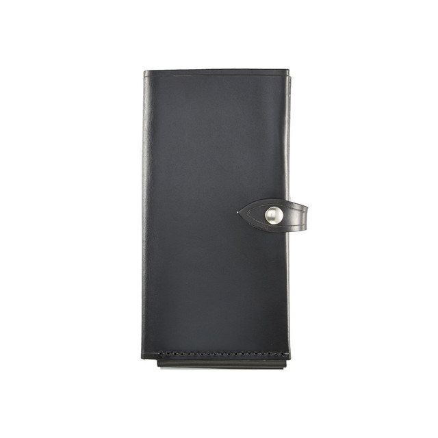 Aker Leather A581-BP-CH Double Citation Book Cover Aker Leather A581-BP-CH Double Citation Book Cover