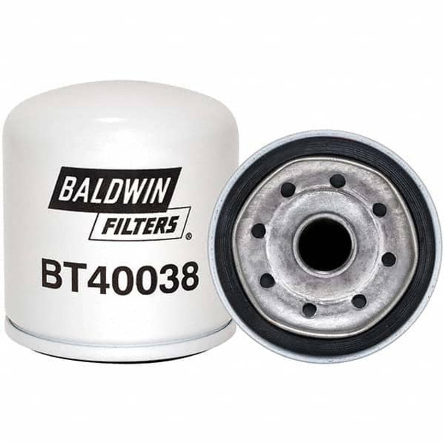 Baldwin Filters BT40038 Automotive Oil Filter: 3" OD, 3-9/32" OAL