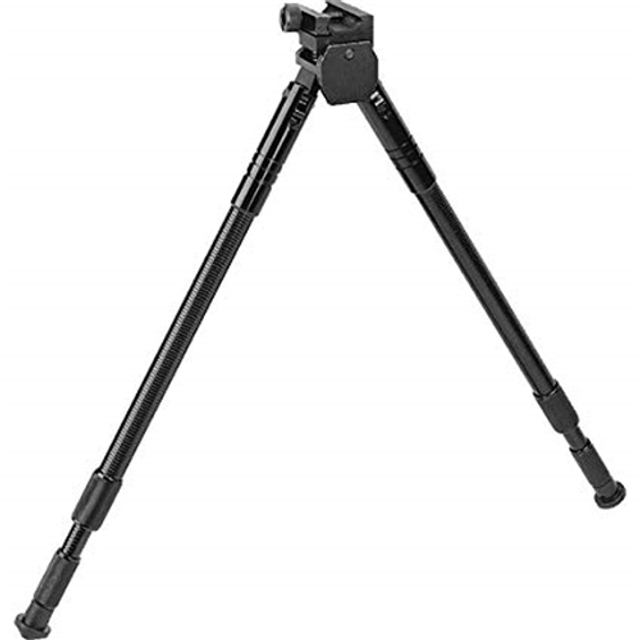 Caldwell 335235 Shooting Bipod, Sitting Model