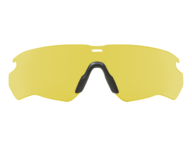 ESS 102-190-005 Crossblade NARO Hi-Def Yellow Lens