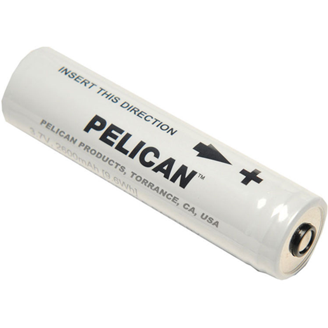 Pelican Products 02380R-3010-001 2389 Replacement Battery