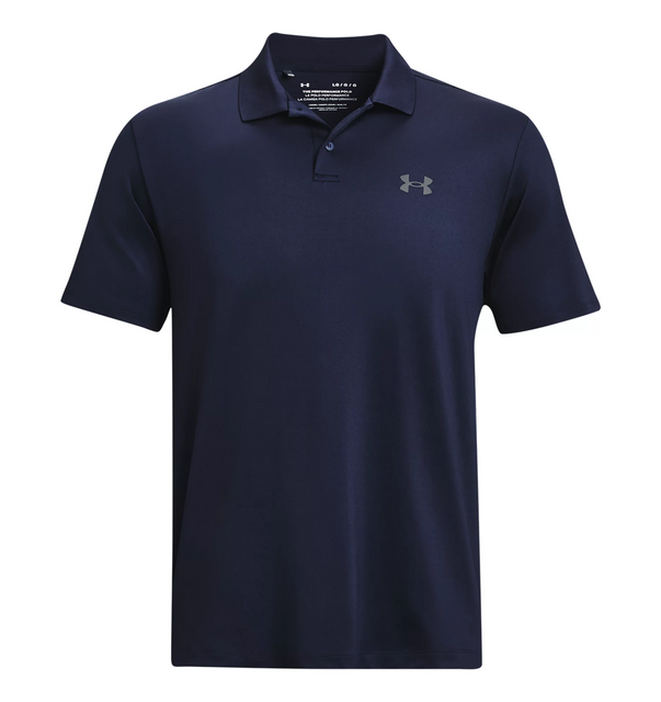 Under Armour 1377374410MD UA Performance 3.0 Polo