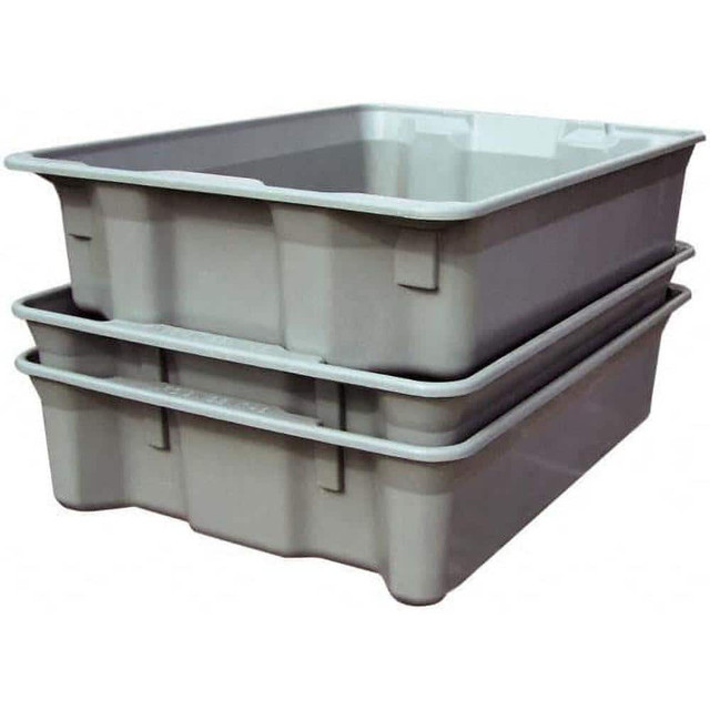 MFG Tray 7800085172W Fiberglass Storage Tote: 500 lb Capacity