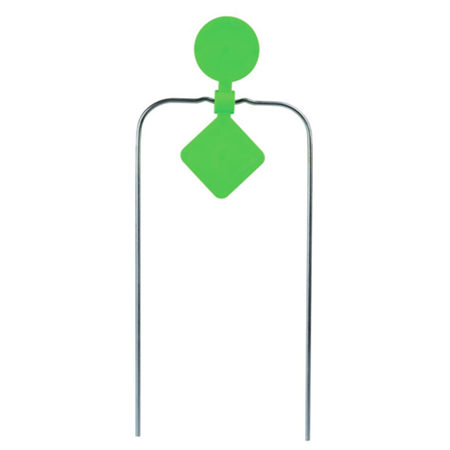Champion Targets 42910 Champion Targets 42910 Duraseal Spinner Target, Double Green Gong Champion Targets 42910 Champion Targets 42910 Duraseal Spinner Target, Double Green Gong