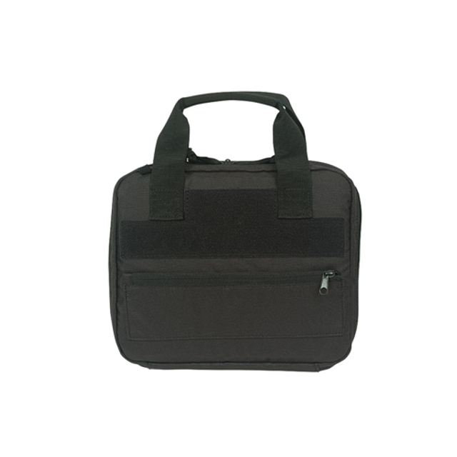 Voodoo Tactical 20-9111001000 Custom Series Pistol Case Voodoo Tactical 20-9111001000 Custom Series Pistol Case