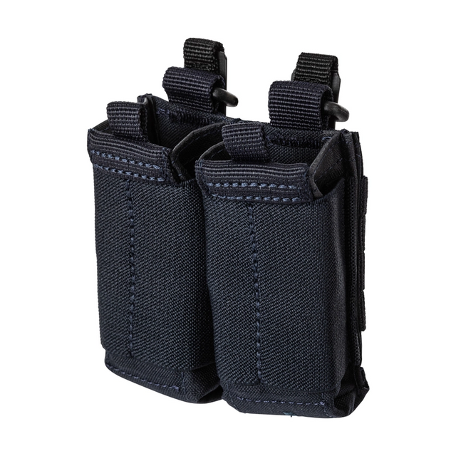 5.11 Tactical 56669-724-1 SZ FLEX DBL PISTOL 2.0 POUCH 5.11 Tactical 56669-724-1 SZ FLEX DBL PISTOL 2.0 POUCH