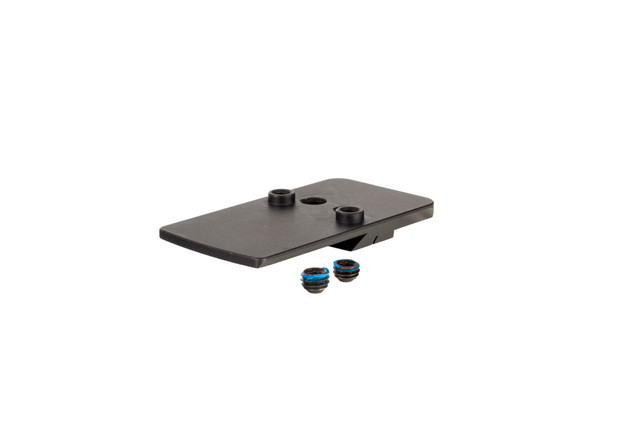 Trijicon AC32091 RMRcc Pistol Dovetail Mount Trijicon AC32091 RMRcc Pistol Dovetail Mount