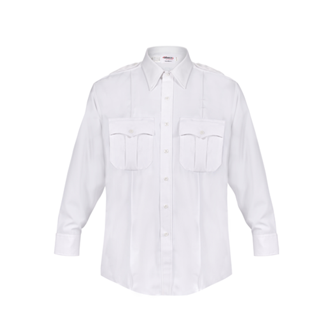Elbeco 580D-18.5-37 DutyMaxx Long Sleeve Shirt Elbeco 580D-18.5-37 DutyMaxx Long Sleeve Shirt
