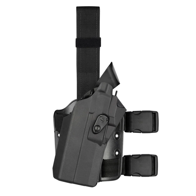 Safariland 1326452 Model 7354RDS 7TS ALS Tactical Holster for Glock 47 MOS w/ Light