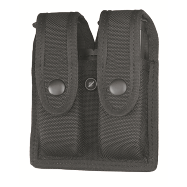 Gould & Goodrich K647-4HS K-Force Tension Screw Double Magazine Case Gould & Goodrich K647-4HS K-Force Tension Screw Double Magazine Case