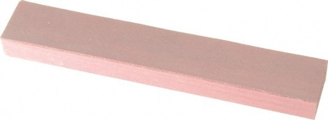MSC R-08 F Rectangle Abrasive Stick: Silicon Carbide, 1" Wide, 1/2" Thick, 6" Long