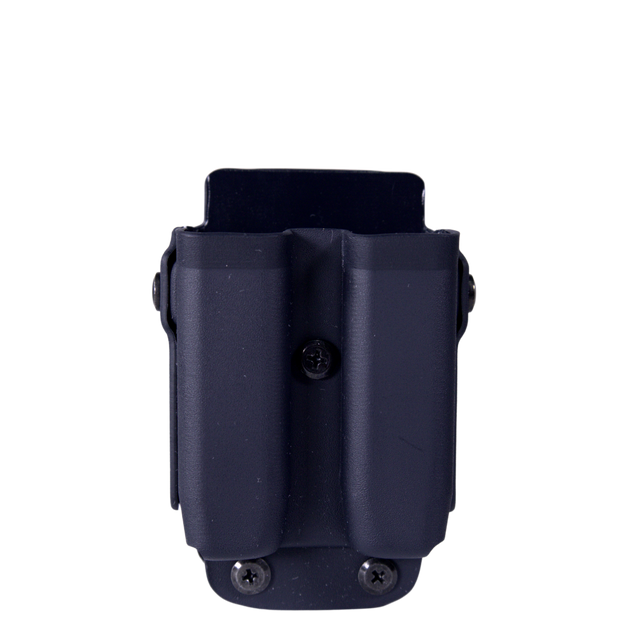 High Speed Gear 42P212BK Uniform Line Mag Pouch High Speed Gear 42P212BK Uniform Line Mag Pouch