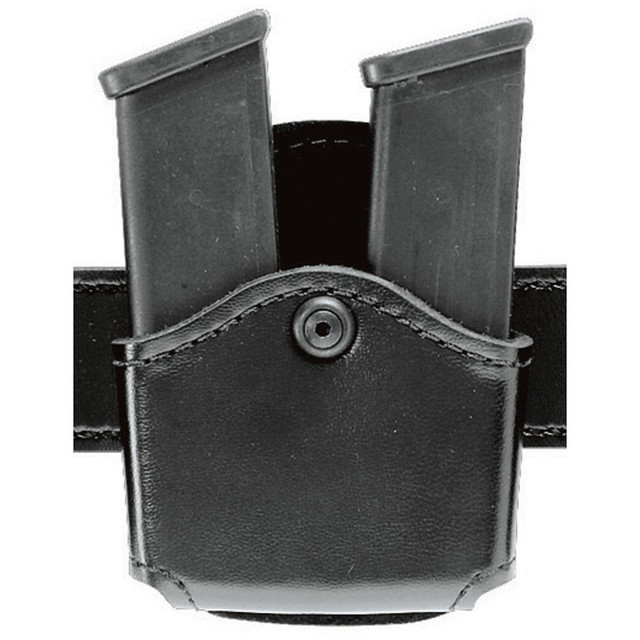 Safariland 1135367 Model 572 Open Top Double Magazine Pouch - Paddle Safariland 1135367 Model 572 Open Top Double Magazine Pouch - Paddle