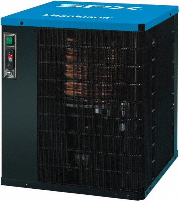 Hankison HPR75 0.33 HP, 75 CFM Refrigerated Air Dryer