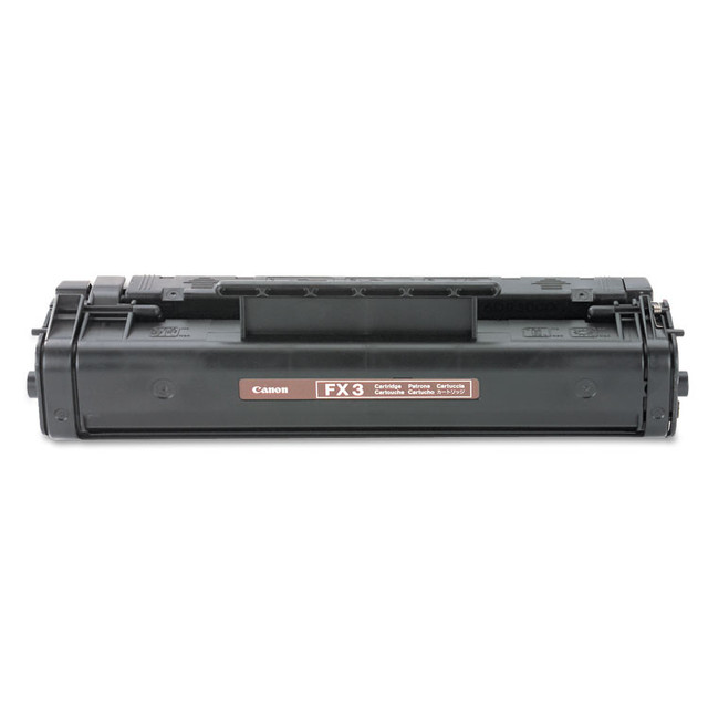 INNOVERA Canon® FX3 1557A002BA (FX-3) Toner, 2,700 Page-Yield, Black