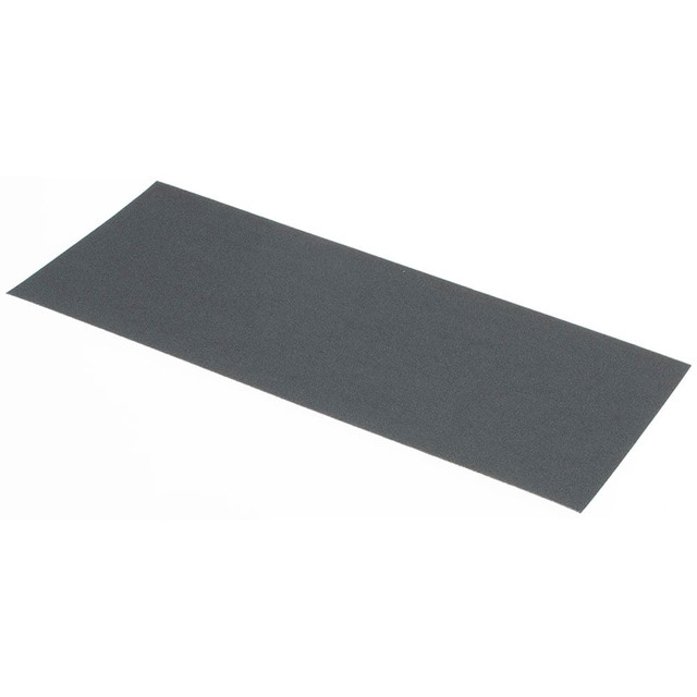 Norton 66261139359 Sanding Sheet: 220 Grit, Silicon Carbide