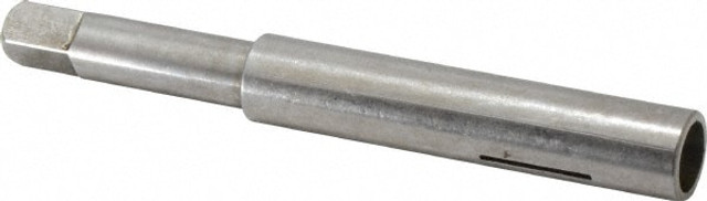 Tap Associates 1074 Tap Extension: 3/8" Tap, 4" OAL, 0.381" Tap Shank Dia