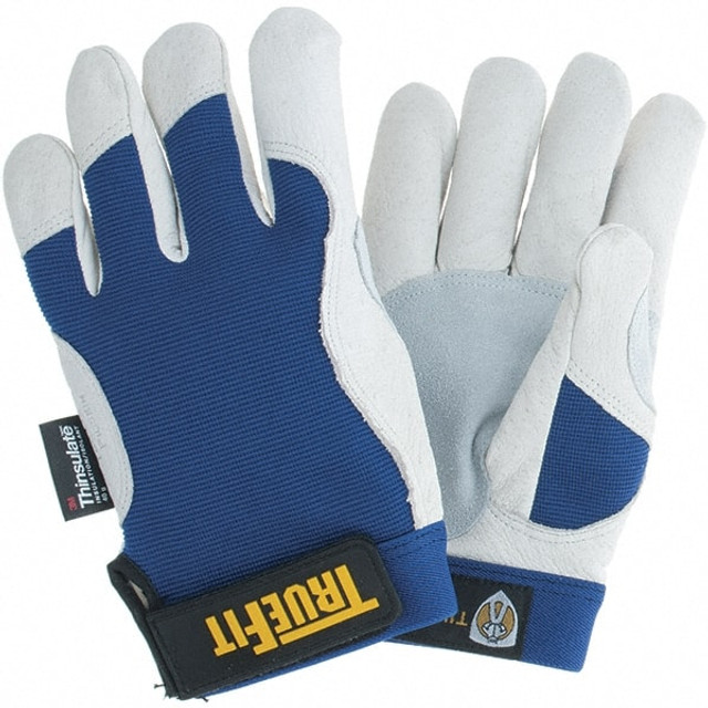 TILLMAN 1485L Pigskin Work Gloves