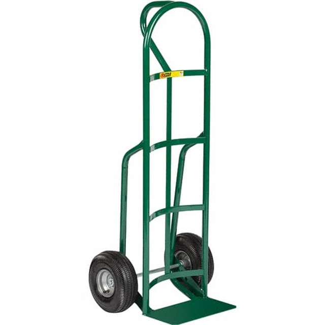 Little Giant. T18210P Hand Truck: 21" Wide