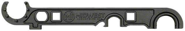 Midwest Industries MI-ARAW Professional Armorer's Wrench