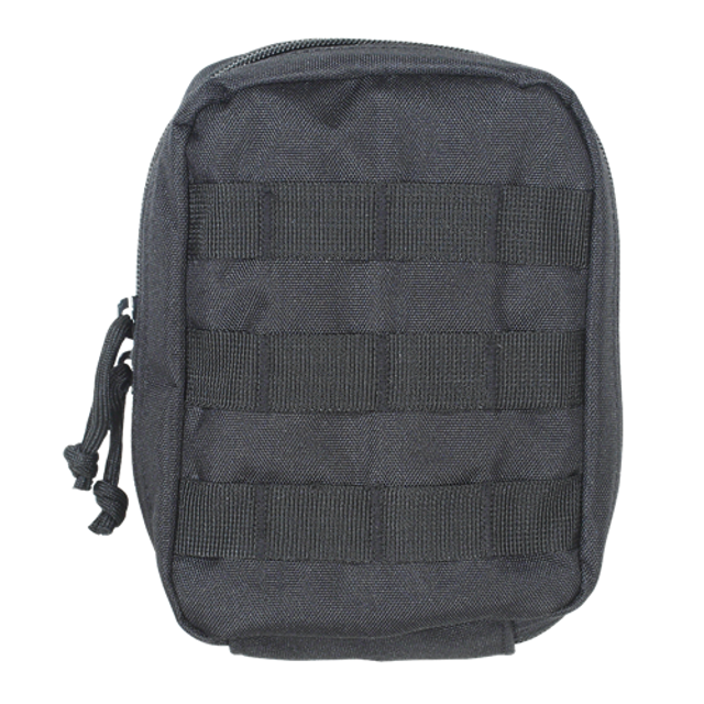 Voodoo Tactical 10-8858001000 Mil-Spec Tactical Trauma Kit Voodoo Tactical 10-8858001000 Mil-Spec Tactical Trauma Kit