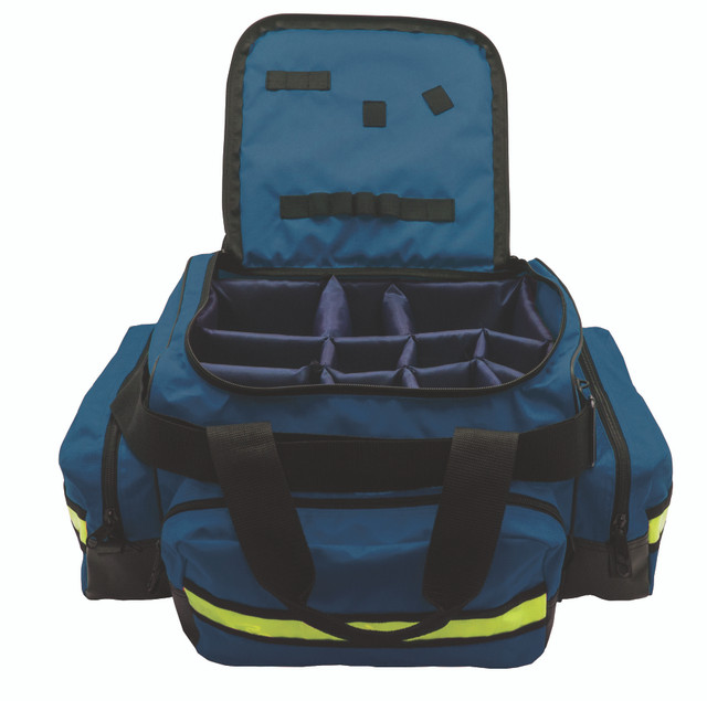 EMI - Emergency Medical 838 Mega Pro Response Bag