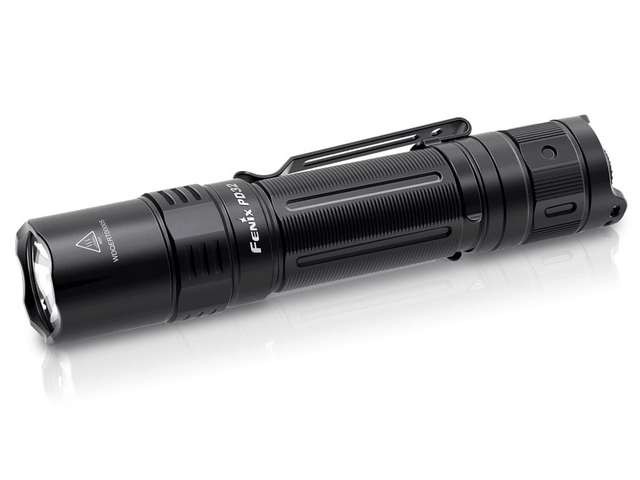 Fenix PD32V2BK PD32 V2.0 FLASHLIGHT