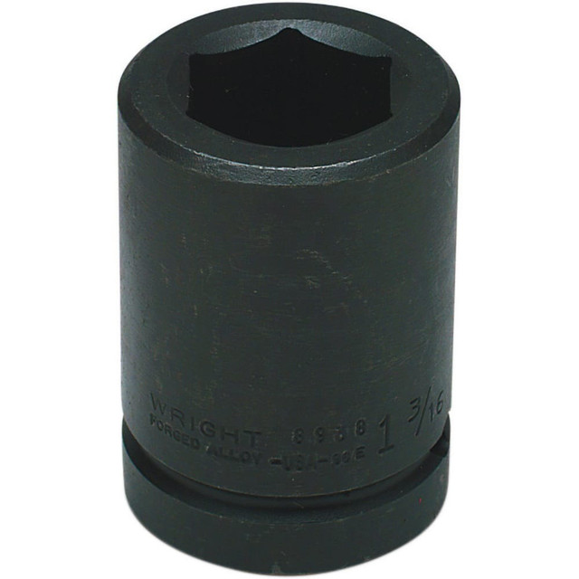 Wright Tool & Forge 8933 Impact Socket: