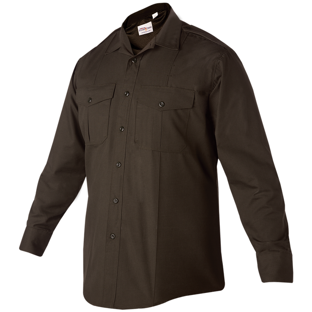 Flying Cross FX7120W 94 42 LONG FX FLEX Women's Long Sleeve Woven Shirt Flying Cross FX7120W 94 42 LONG FX FLEX Women's Long Sleeve Woven Shirt