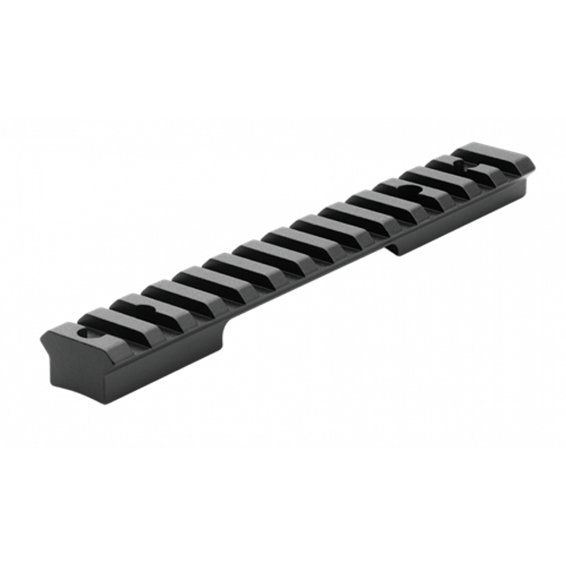 Leupold 176395 BackCountry Cross-Slot 1-Piece Base