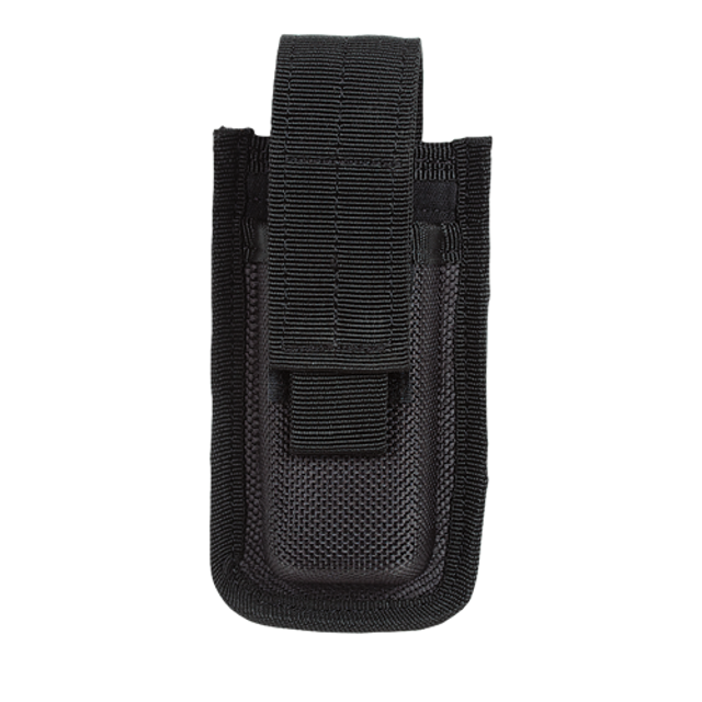 Voodoo Tactical 20-0200001000 Molded Pistol Mag Pouch