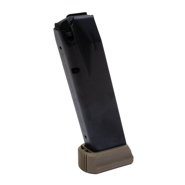 Canik MA2085 TP9/METE Full Size Magazine (Made in Italy)