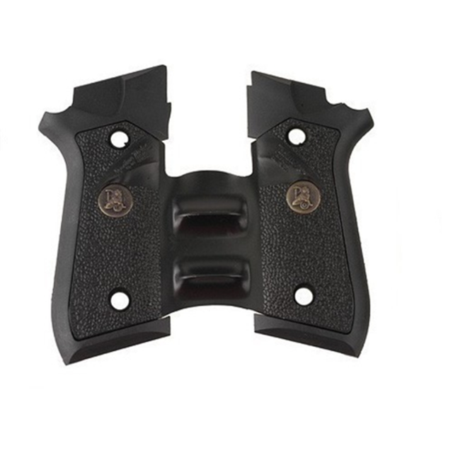 Pachmayr 05043 Signature Grips W/ Backstraps