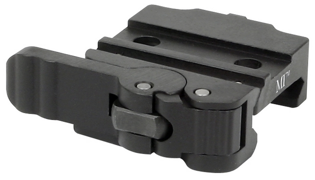 Midwest Industries MI-QD170SFS QD Base for SureFire M300/M600 Series Scout Lights