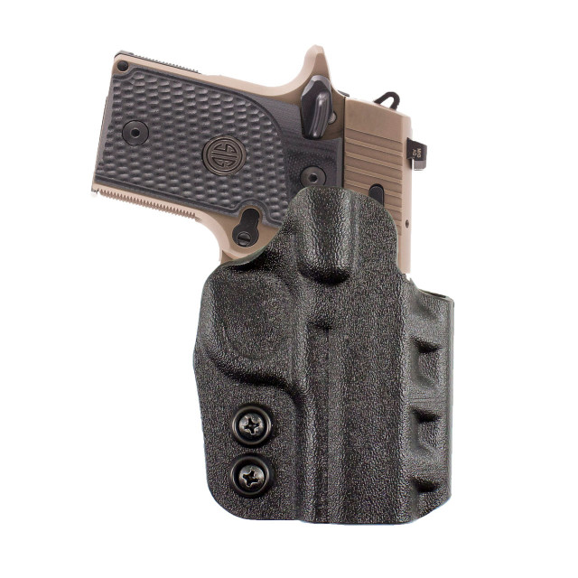 Desantis D94KA5PZ0 DS Paddle Holster