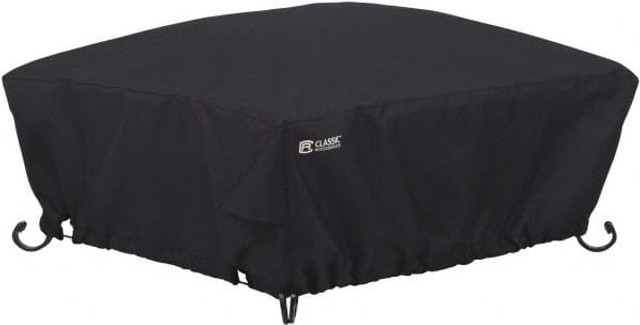 Classic Accessories 5555501040100 Polyester Fire Pit Protective Cover