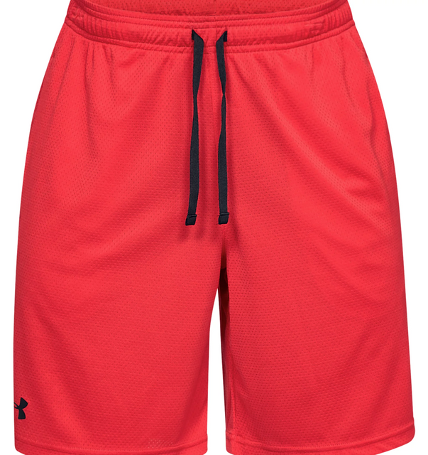 Under Armour 1328705-600-XXL UA Tech Mesh Shorts