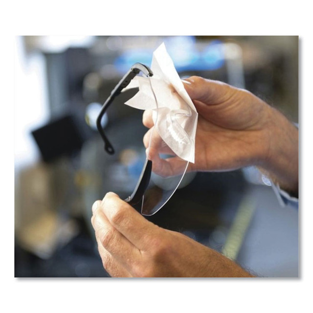 HONEYWELL ENVIRONMENTAL Uvex™ S482 Clear Lens Cleaning Solution, 1 gal Bottle