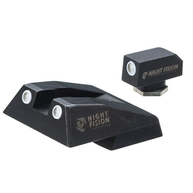 Night Fision SAR-301-003-WGWG Night Sight Set for SAR 9 Night Fision SAR-301-003-WGWG Night Sight Set for SAR 9