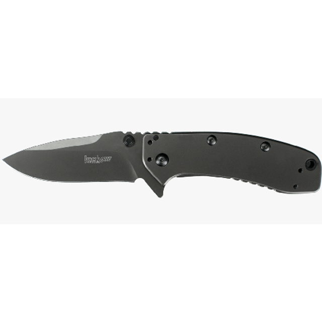 Kershaw 1556TIX Cryo II