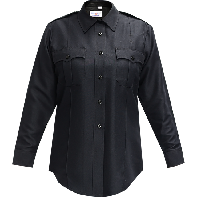 Flying Cross 127R78 86 44 REG Command Women's Long Sleeve Shirt