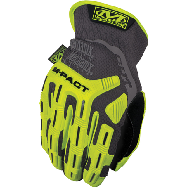 Mechanix Wear SMC-C91-010 M-Pact Open Cuff E5